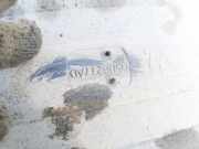 Radhausschale - Hinten Rechts Dodge Journey. 2009.01 - 2014.12 05116277ad,