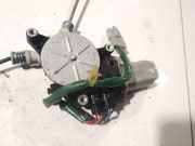 Fensterheber motor - Vorne Linke Honda Civic, 2001.01 - 2005.09 Gebraucht,