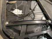 Fensterheber - Vorne Linke Porsche Cayenne, 2002.01 - 2010.06 Gebraucht ,