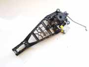 Türgriff Türaussengriff - Hinten Linke Opel Zafira, B 2005.07 - 2008.01 Gebraucht,