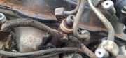 Einspritzdüse Audi 80, B4 1991.09 - 1995.01 Gebraucht,