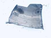 Radhausschale - Hinten Rechts Mazda 6, 2007.08 - 2012.12 Gebraucht,