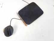 Tankdeckel Tankklappe Nissan Almera, N16 2000.06 - 2003.01 4m7,