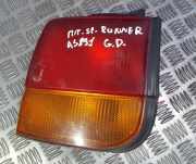 Rückleuchten - Hinten Rechts Mitsubishi Space Runner, I 1991.01 - 1999.08 0431550, 043-1550