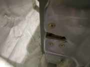 T?rschloss Stangen - Hinten Rechts Ford Ranger, III 2006.06 - 2009.06 Gebraucht,