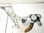 Fensterheber - Vorne Rechts Subaru Legacy, BE, BH, BT 1998.10 - 2003.09 Gebraucht,