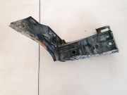 Stoßstangenhalter - Hinten Linke Volkswagen Polo, IV 2005.04 - 2009.11 facelift 6q6807375, BNM