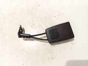 Gurtschloss - Hinten Rechts Opel Vectra, C 2002.04 - 2005.10 24465996f,