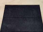 Bodenbelag Kofferraum Volkswagen Passat, B6 2005.08 - 2010.11 3C9863463G4ES,3C9 863 463G 4ES BMP