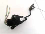 Pedalwerk Nissan Primera, P12 2002.01 - 2008.12 18002AU410,6PV00862001