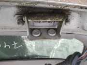 Lang Heckklappe Scharniere Scharnier Links Nissan Almera, N16 2000.06 - 2003.01 Gebraucht,