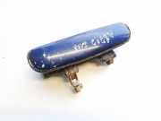 Türgriff Türaussengriff - Hinten Linke Audi A6, C5 1997.01 - 2001.08 4b1837885,
