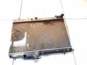 Wasserkühler Hyundai Matrix, 2001.01 - 2010.08 Gebraucht,