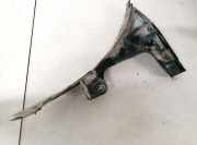 Stoßstangenhalter - Hinten Rechts Opel Meriva, A 2002.12 - 2006.01 8l0807378,