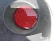 Reflektor Stossfänger - Hinten Rechts Nissan Qashqai, I 2006.01 - 2010.06 Gebraucht,