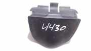 Aschenbecher Peugeot 206, 1998.08 - 2002.07 9627639377,3348