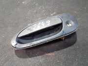 T?rgriff T?raussengriff - Vorne Linke Mazda 323, 1994.01 - 1998.09 Gebraucht,