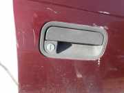 T?rgriff T?raussengriff - Vorne Rechts Opel Astra, F 1991.09 - 1998.09 Gebraucht,