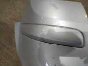 Zier-Schutzleiste Stoßfänger - Hinten Linke Opel Astra, H 2004.03 - 2009.12 Gebraucht,