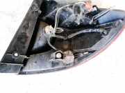 Rückleuchten - Hinten Linke Kia Rio, 2000.09 - 2005.02 Gebraucht ,