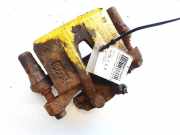 Bremssattel - Hinten Linke Mitsubishi Outlander, II 2006.01 - 2013.01 Gebraucht,