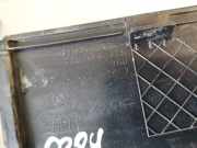 Zierleiste Leiste - Hinten Rechts Skoda Praktik, I 2006.01 - 2010.06 5j7839902,