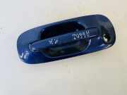 Türgriff Türaussengriff - Vorne Linke Subaru Impreza, 2000.10 - 2002.12 Gebraucht,