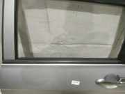 Zierleiste Leiste - Hinten Linke Honda FR-V, 2004.08 - 2009.12 Gebraucht,