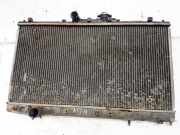 Wasserkühler Mitsubishi Galant, 1996.09 - 2004.10 Gebraucht,