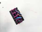 Schalter für Heckscheibe Heckscheibenheizung Volkswagen Lupo 1998 - 2005 6k0959561b, 6h0959621A 6e0919211A Ayz