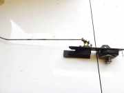 Sitzschloß Fiat scudo 1997 - 2007 Gebraucht,