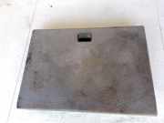 Bodenbelag Kofferraum Audi A4, B5 1994.11 - 1999.09 Gebraucht,