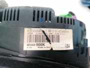 Tachometer Audi A4, B6 2000.11 - 2004.11 8E0920900K, 5145300668
