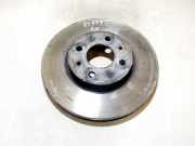 Bremsscheibe Citroen Nemo, I 2007.01 - 2015.12 Gebraucht,