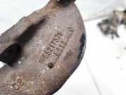 Abgaskrümmer Fiat Bravo, 2006.11 - 2014 55217375,