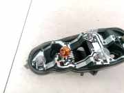 Lampentr?ger Heckleuchte - Hinten Opel Corsa, D 2006.07 - 2010.06 Gebraucht,