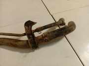 Tankeinfüllstutzen Tankrohr Kraftstoffrohr Honda Civic, 2006,01 - 2011.01 Gebraucht ,