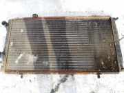 Wasserkühler Fiat Ducato, 2002.04 - 2006.07 Gebraucht,
