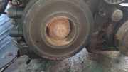 Riemenscheibe Kurbelwelle Opel Vectra, B 1995.09 - 2000.09 Gebraucht,