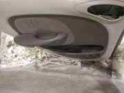 Türverkleidung - Hinten Linke Chrysler PT Cruiser, I 2000.01 - 2010.12 Gebraucht,