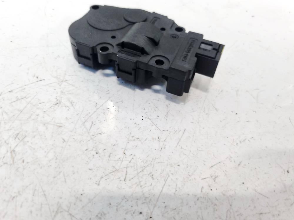 Stellmotor L?ftung BMW 3-Series, F30 F31 F34 F35 F80 2015 - 2019 facelift 410475520,05052016