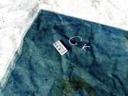 Seitenscheibe - Hinten Linke Nissan X-Trail, 2001.06 - 2007.06 as2,