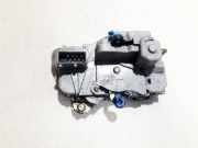 T?rschloss Stangen - Vorne Rechts Citroen Xantia, I 1993.03 - 1998.01 Gebraucht,