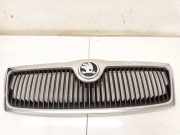 Kühlergrill Frontgrill Kühlergitter Skoda Octavia, II 2004.02 - 2009.03 1Z0853668,1Z0 853 668 1Z0853668 113 913 00 11391300