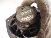 Lautsprecher Opel Vectra, B 2000.09 - 2002.04 facelift 90462589,
