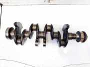 Kurbelwelle Renault Twingo, 2007.03 - 2014.06 Gebraucht,