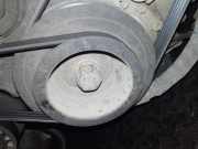 Riemenscheibe Kurbelwelle Rover 200, 1995.10 - 2000.03 Gebraucht ,