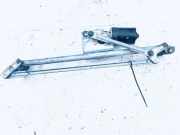 Wischergestänge Opel Vectra, B 2000.09 - 2002.04 facelift Gebraucht,