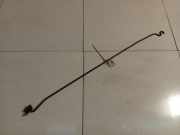 Stütze Motorhaube Opel Astra, G 1998.09 - 2004.12 Gebraucht,
