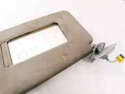 Sonnenblende BMW 5-Series, E39 1995.11 - 2003.06 Gebraucht ,